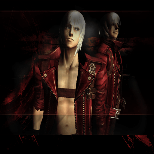 Doppelganger Style Devil May Cry Wiki Fandom Powered By Wikia