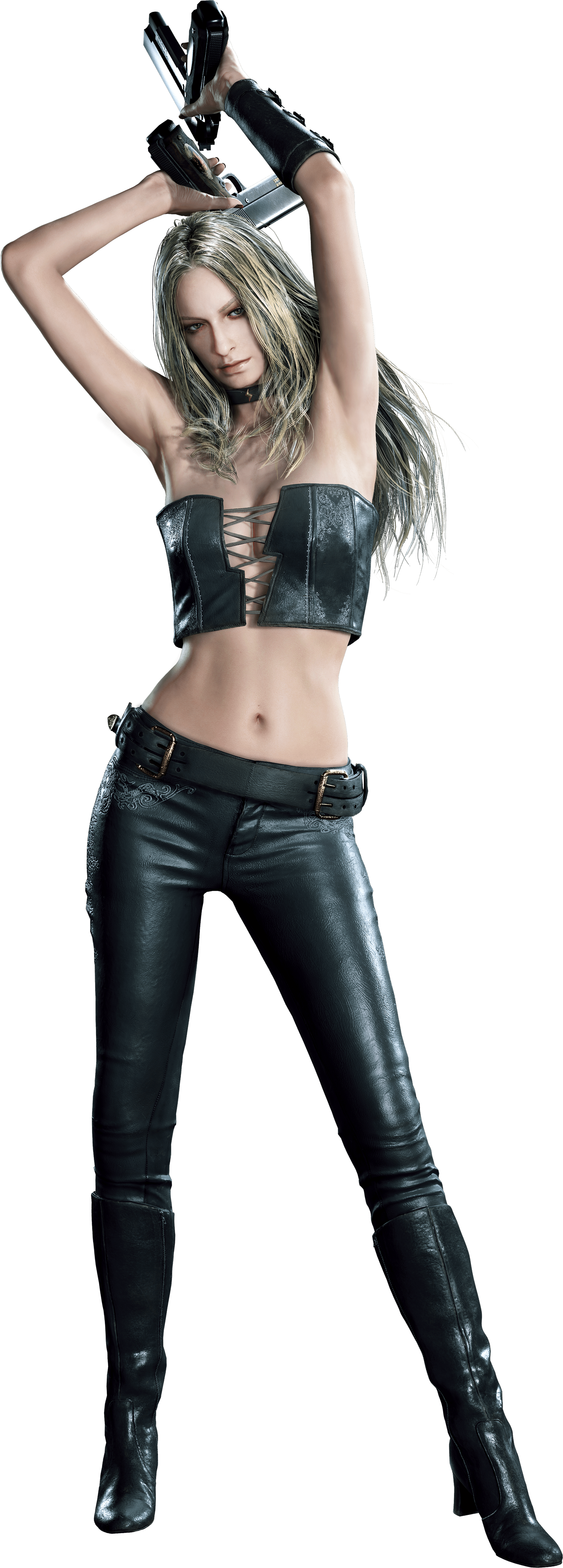 Trish Devil May Cry Wiki Fandom Powered By Wikia