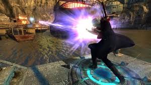 HD Nero Snatch Grim Grip