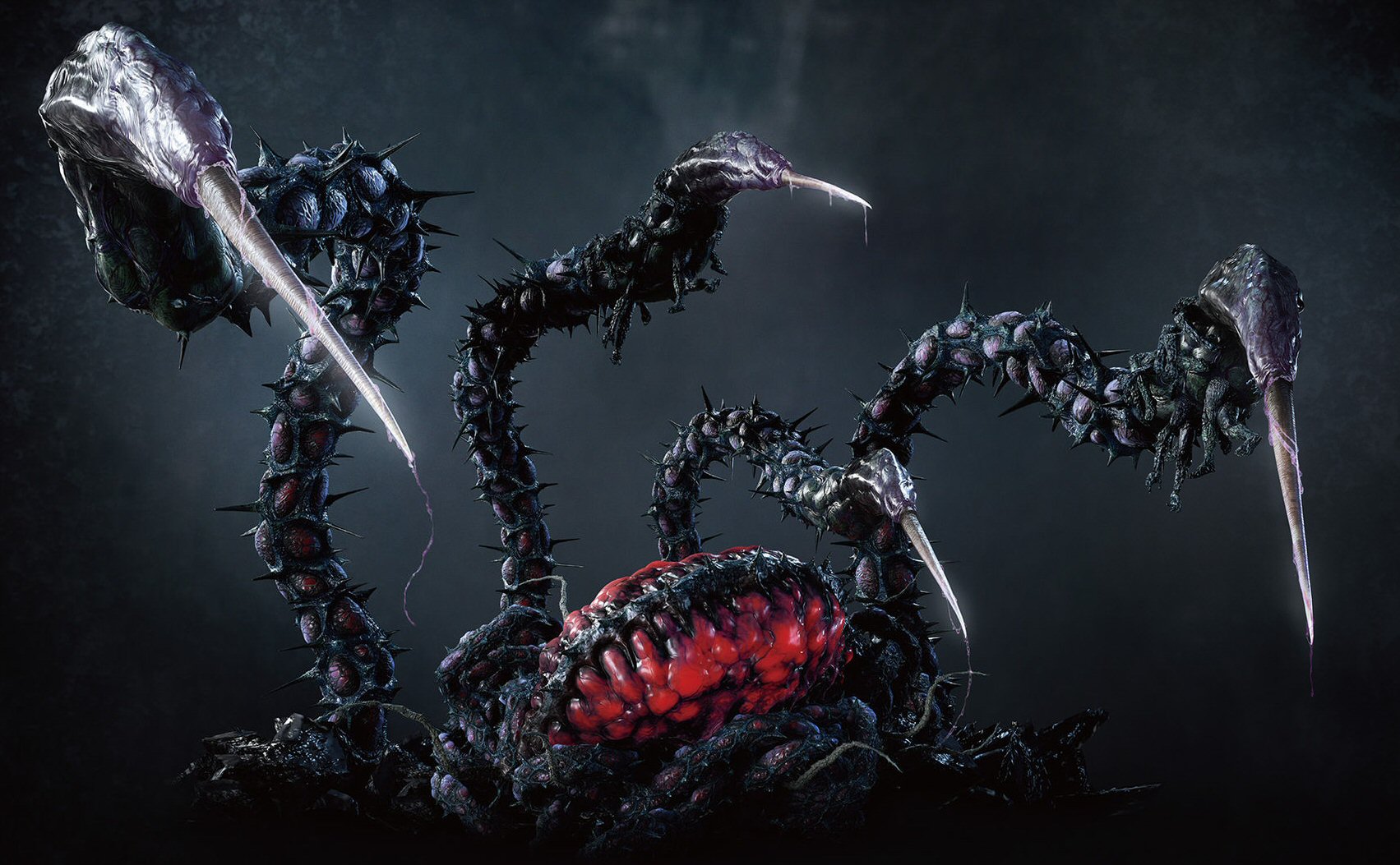 dmc 5 qliphoth dmc 5 qliphoth