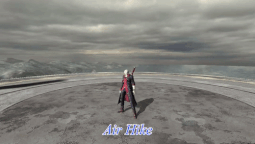 AirHike