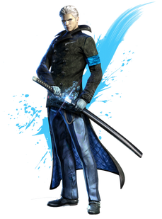 Vergil