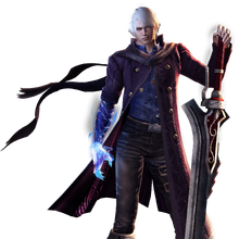Costumes Devil May Cry Wiki Fandom