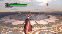 Dante Round Trip