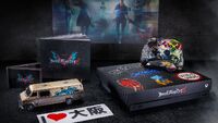 Custom Xbox One (Xbox promotional Twitter campagin, NICO version)