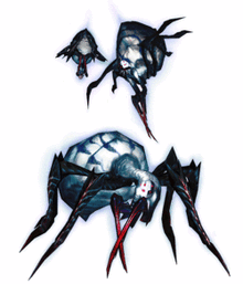Arachne