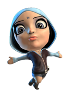 Kat minion