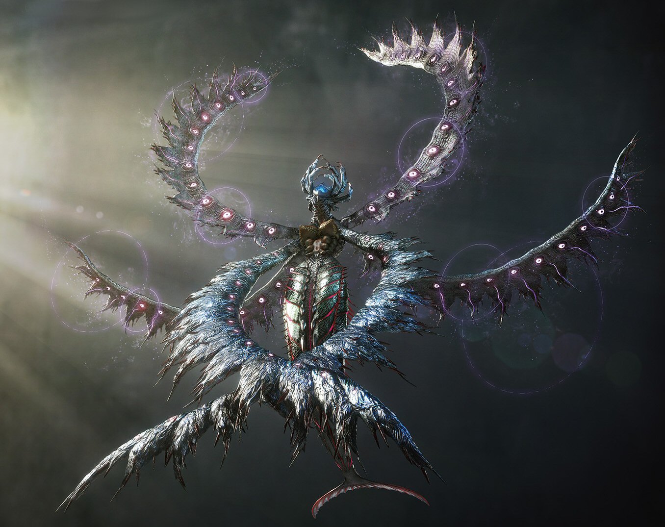 devil may cry 4 demons devil may cry 4 demons