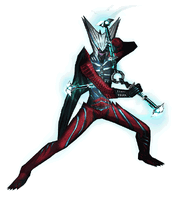 DDT Cerberus