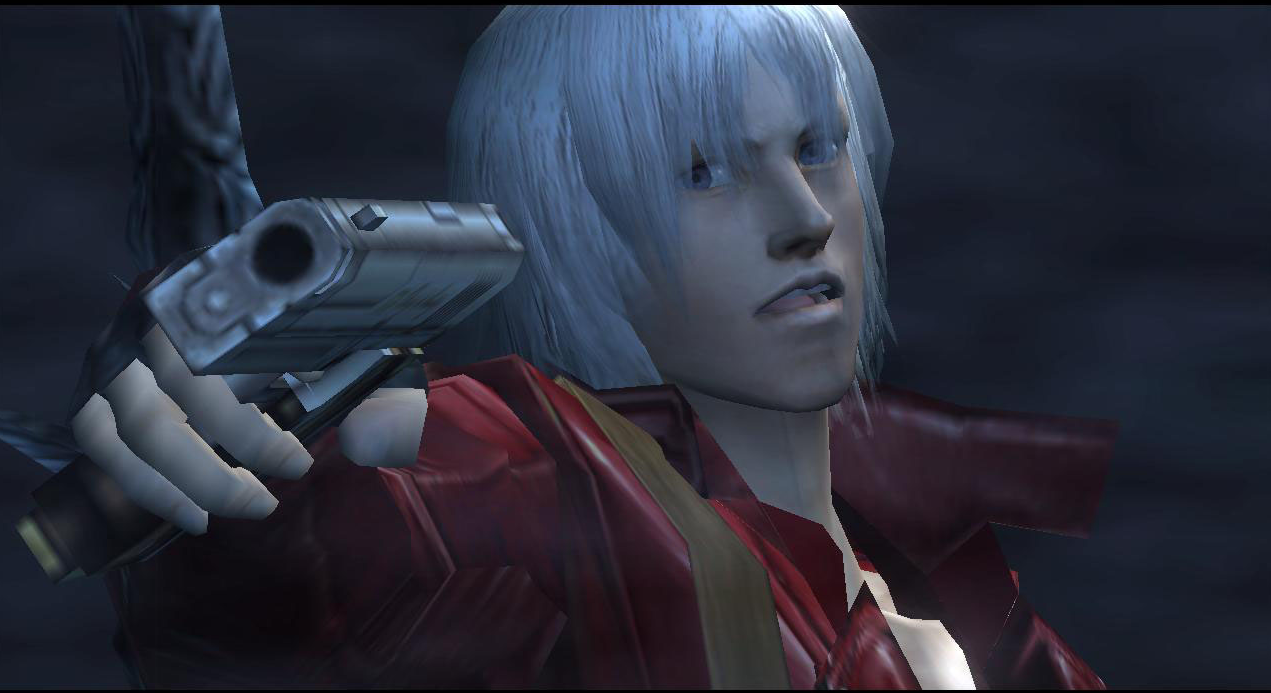 dante devil may cry do your homework first