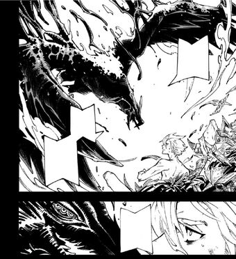 Devil May Cry 5 Visions Of V Title Mangadex