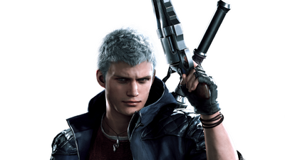 Nero Devil May Cry Wiki Fandom