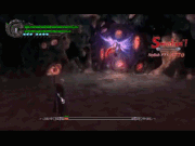 Buster sparda