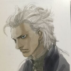 Vergil Gallery Devil May Cry Wiki Fandom