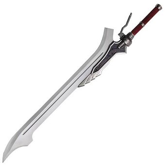 Nero Devil May Cry Wiki Fandom