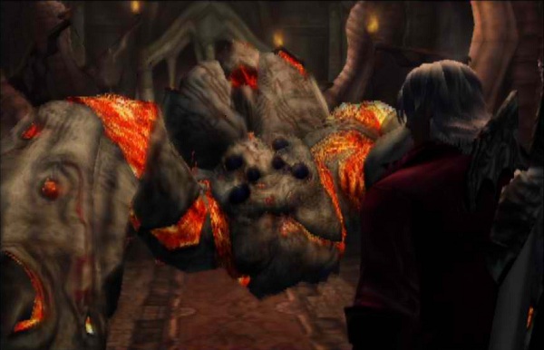 Image - Phantom - Old.jpg | Devil May Cry Wiki | FANDOM powered by Wikia