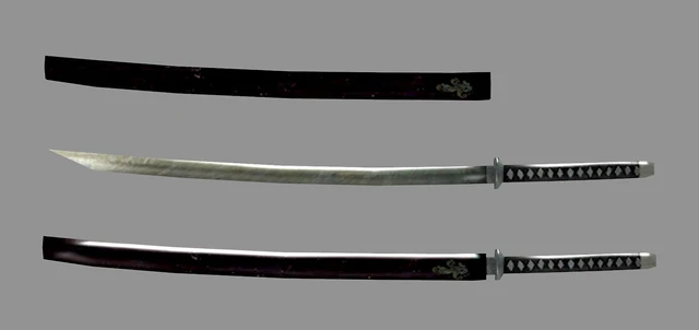 Image - Yamato DmC Render.jpg | Devil May Cry Wiki | FANDOM powered by ...