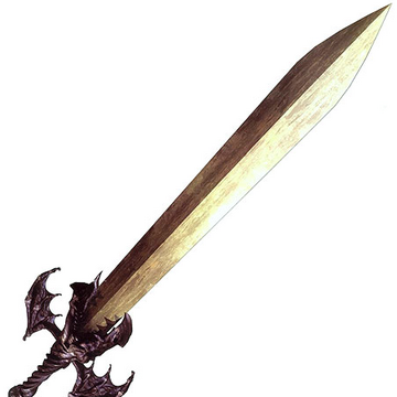 Alastor Devil May Cry Wiki Fandom