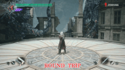 RoundTrip