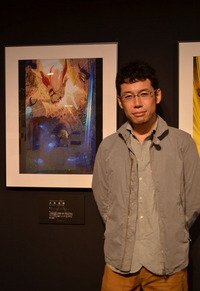 Tatsuya Yoshikawa