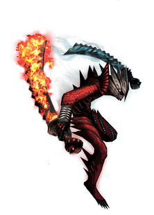 DDT AgniRudra