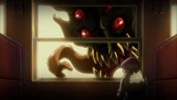 DMCA 01 ArmDemon Arm