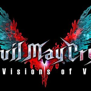 Devil May Cry 5 Visions Of V Devil May Cry Wiki Fandom