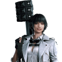 Lady Devil May Cry Wiki Fandom