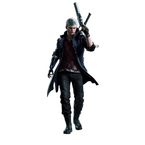 Costumes Devil May Cry Wiki Fandom