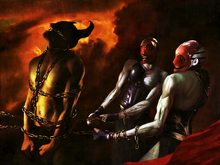 DmC Devil May Cry Sparda