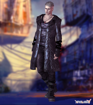 Darkdante