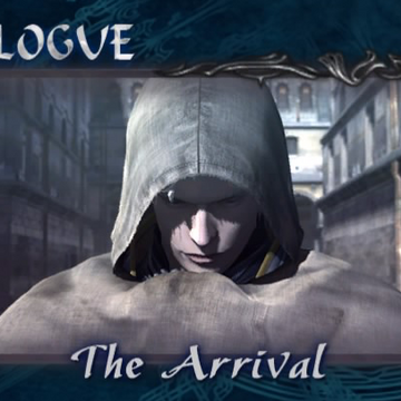 The Arrival Devil May Cry Wiki Fandom