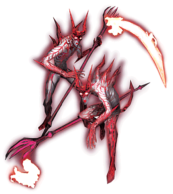 Abyss
