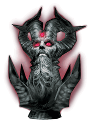 DamnedKing