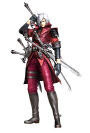 Devil May Cry 4 Special Edition Devil May Cry 4 Special Edition