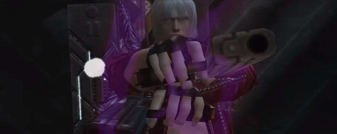 devil may cry 3 pc cutscenes dont play