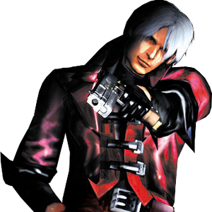Costumes Devil May Cry Wiki Fandom