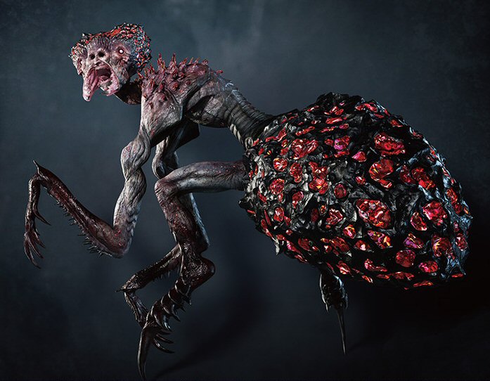 devil may cry 5 visions of v devil may cry 5 visions of v
