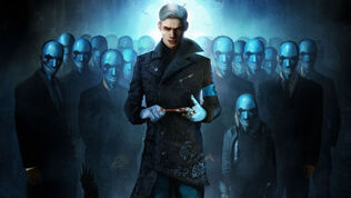 DmC-Vergil