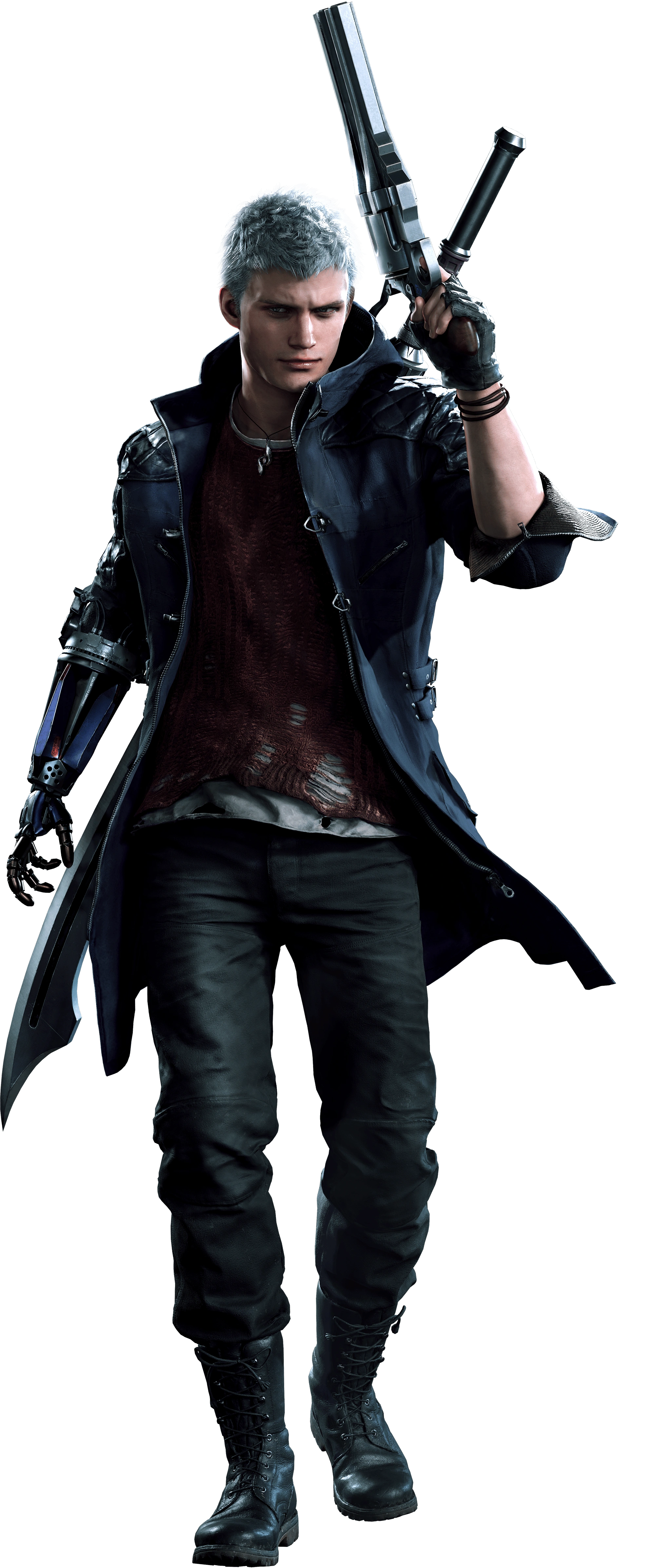 Nero Wiki Devil May Cry DMC Fandom nero-wiki-devil-may-cry-dmc-fandom