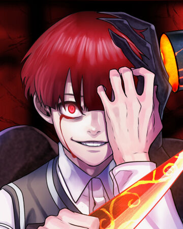 Jungho The Devil S Boy Wiki Fandom