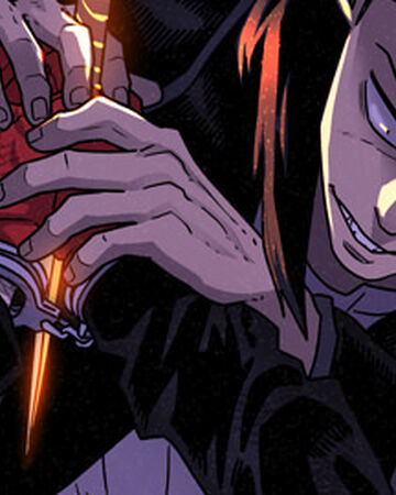 Episode 44 The Devil S Boy Wiki Fandom