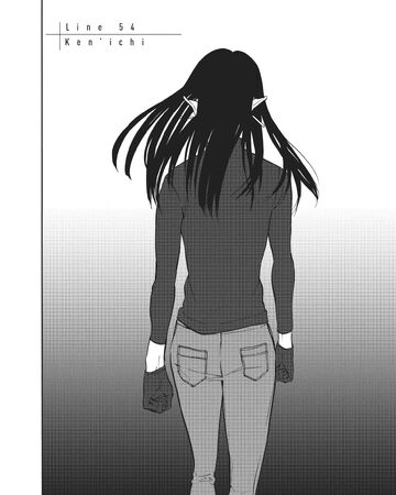 Line 54 Devils Line Wiki Fandom