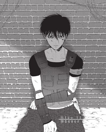 Devils Line Episode 2 Wiki