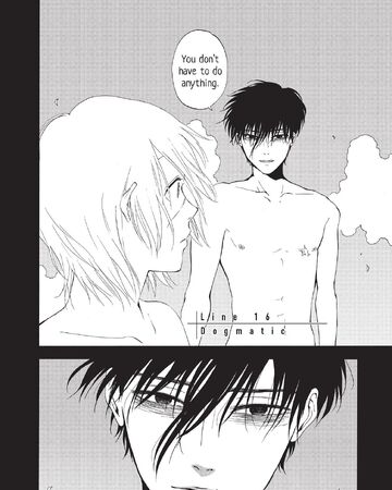 Line 16 Devils Line Wiki Fandom