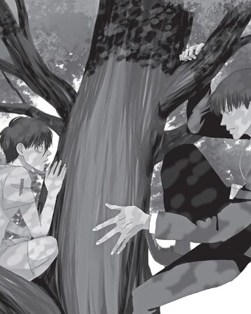 Line 38 Devils Line Wiki Fandom