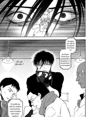 Line 10 Devils Line Wiki Fandom