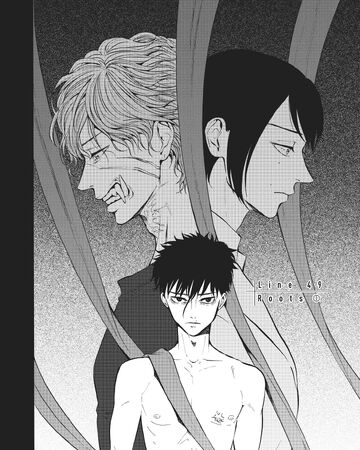 Line 49 Devils Line Wiki Fandom