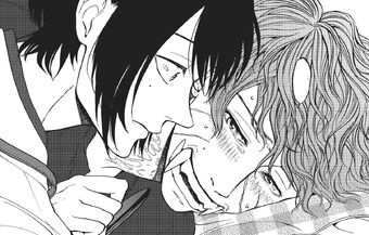 Tamaki Anzai Devils Line Wiki Fandom