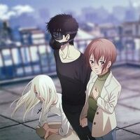 Devils Line Anime Devils Line Wiki Fandom